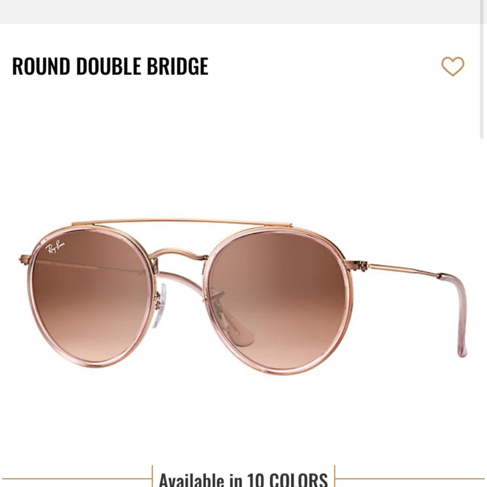 Ray Ban Sunnies